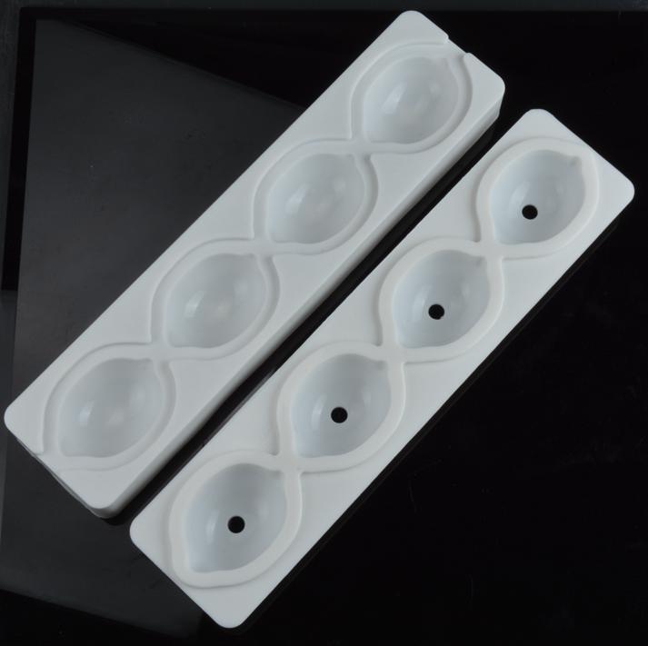 JS Series-Silica gel Mould