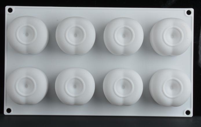 JS Series-Silica gel Mould