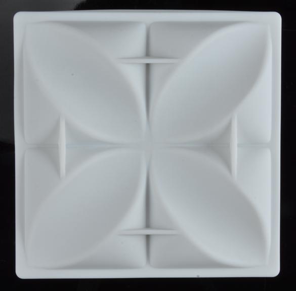 JS Series-Silica gel Mould