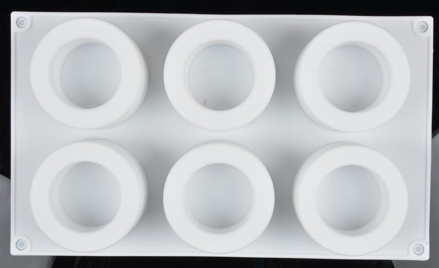 JS Series-Silica gel Mould