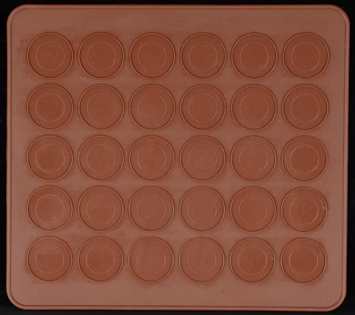 JS Series-Silica gel Mould
