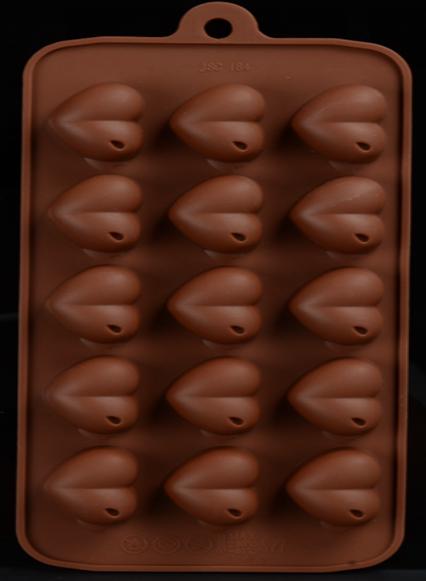 JS Series-Silica gel Mould