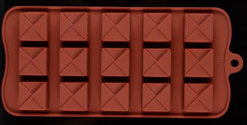 JS Series-Silica gel Mould