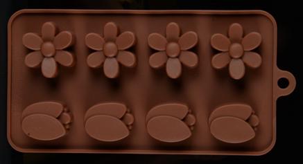 JS Series-Silica gel Mould