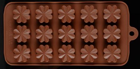 JS Series-Silica gel Mould