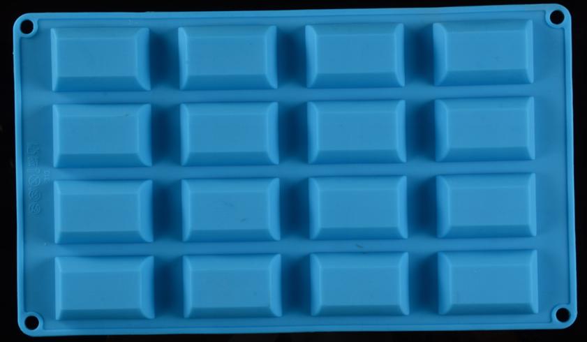 JS Series-Silica gel Mould