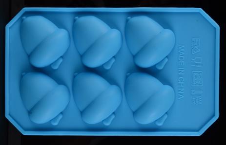 JS Series-Silica gel Mould