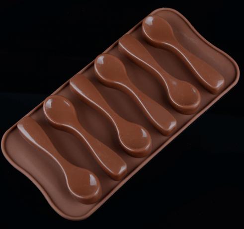 JS Series-Silica gel Mould