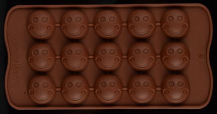 JS Series-Silica gel Mould