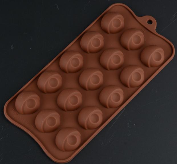 JS Series-Silica gel Mould