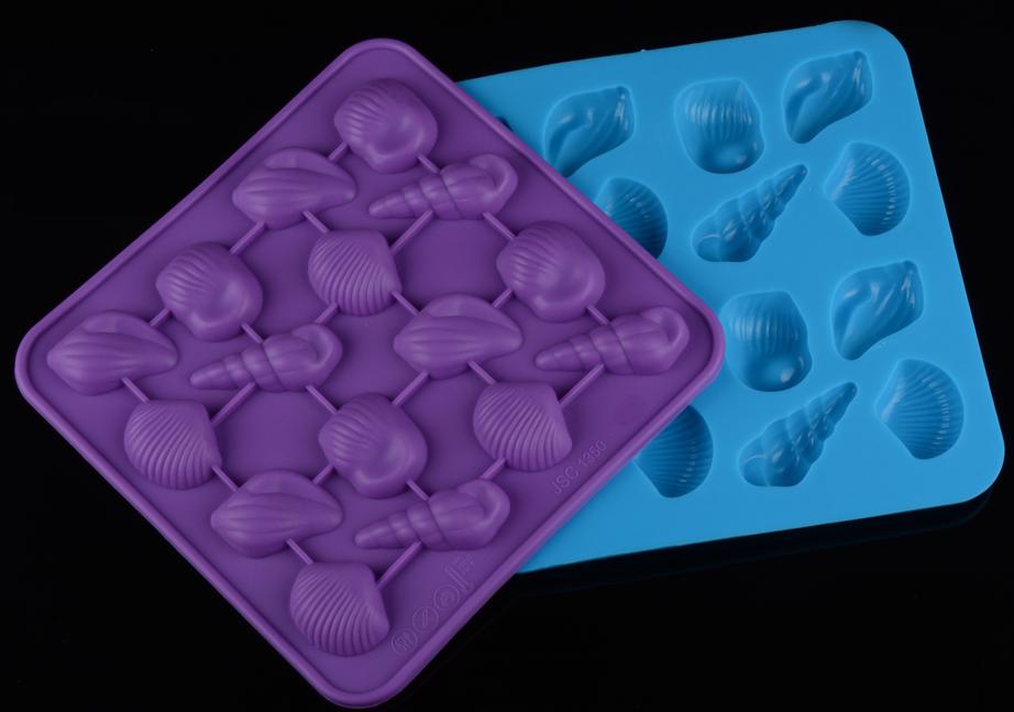 JS Series-Silica gel Mould