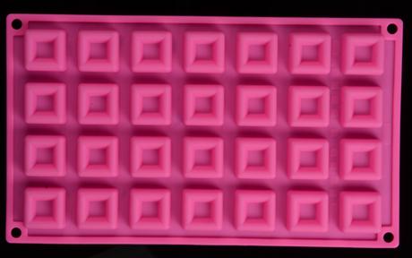 JS Series-Silica gel Mould