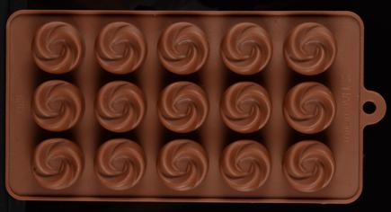 JS Series-Silica gel Mould