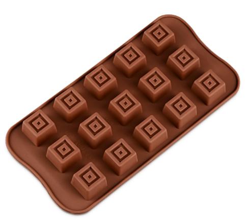 JS Series-Silica gel Mould