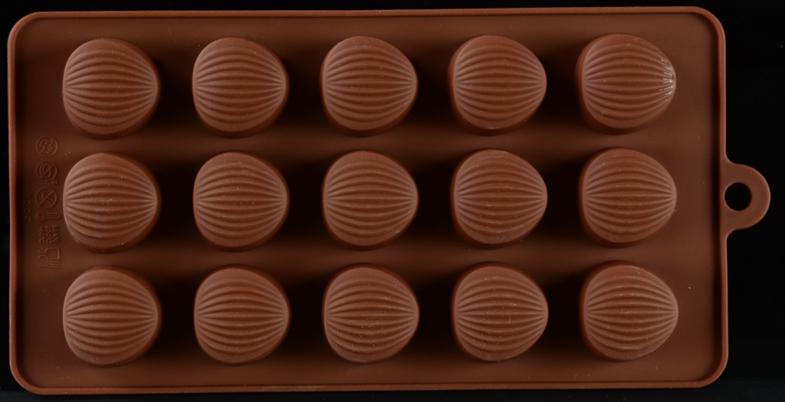 JS Series-Silica gel Mould