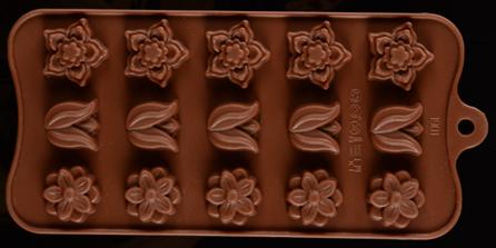 JS Series-Silica gel Mould