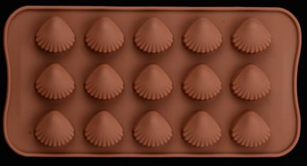 JS Series-Silica gel Mould