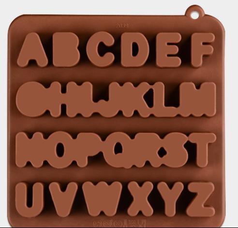 JS Series-Silica gel Mould