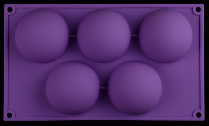 JS Series-Silica gel Mould
