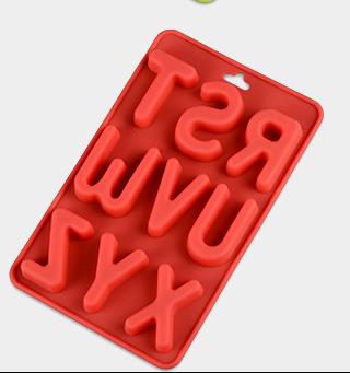 JS Series-Silica gel Mould