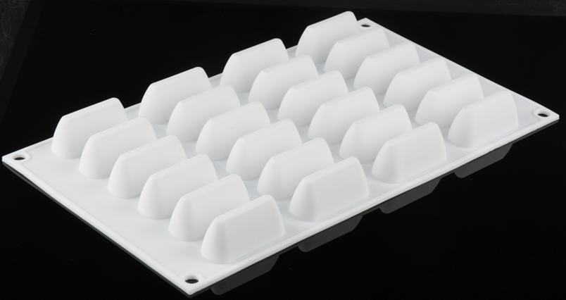 JS Series-Silica gel Mould