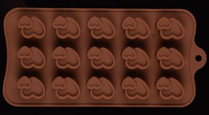 JS Series-Silica gel Mould