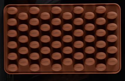 JS Series-Silica gel Mould