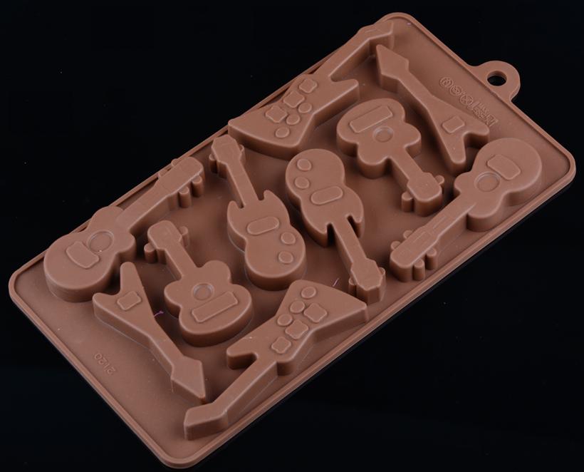 JS Series-Silica gel Mould