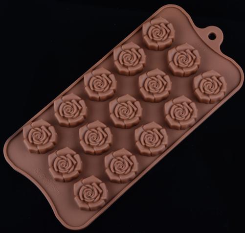 JS Series-Silica gel Mould