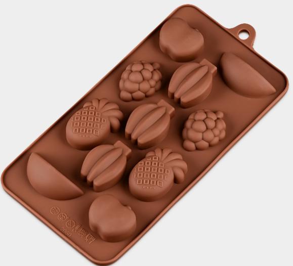 JS Series-Silica gel Mould