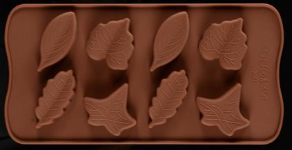 JS Series-Silica gel Mould