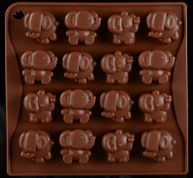 JS Series-Silica gel Mould