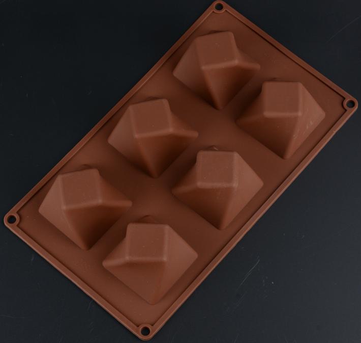 JS Series-Silica gel Mould