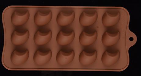JS Series-Silica gel Mould