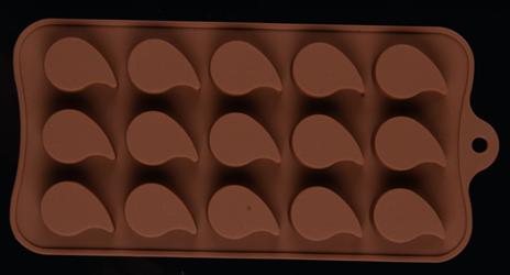 JS Series-Silica gel Mould