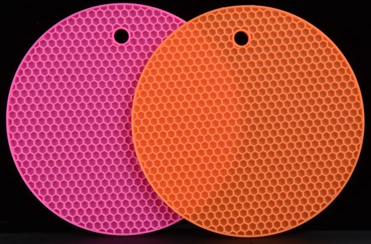 JS Series-Insulation  Mat