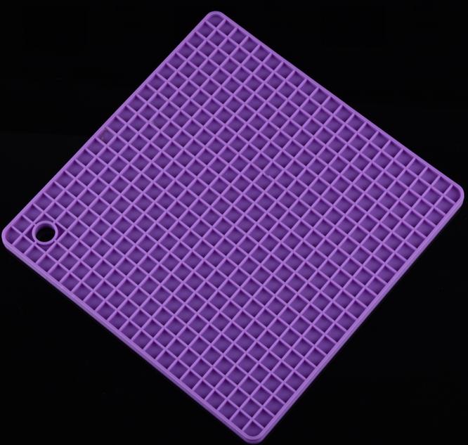 JS Series-Insulation  Mat