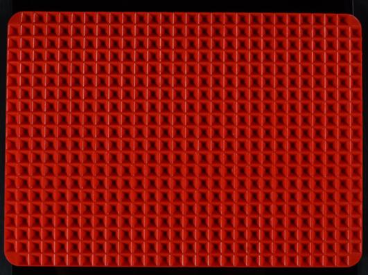 JS Series-Insulation  Mat