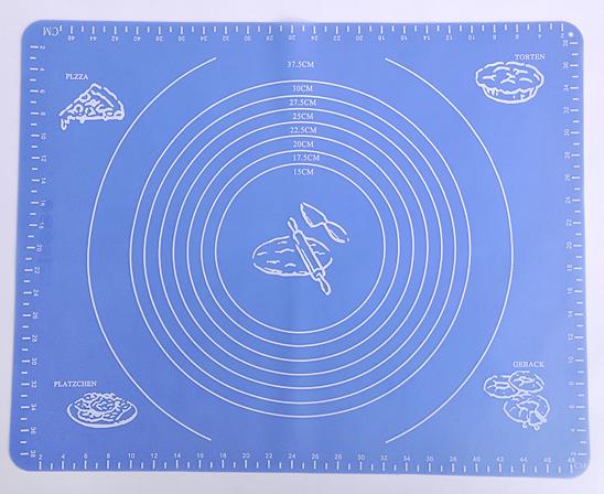 JS Series-Insulation  Mat