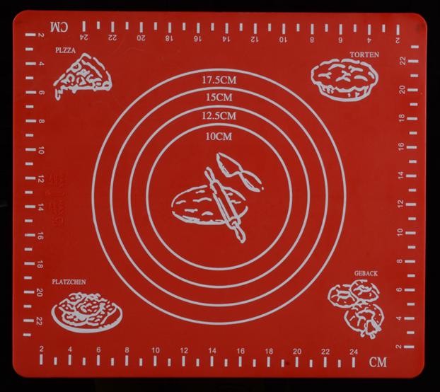 JS Series-Insulation  Mat