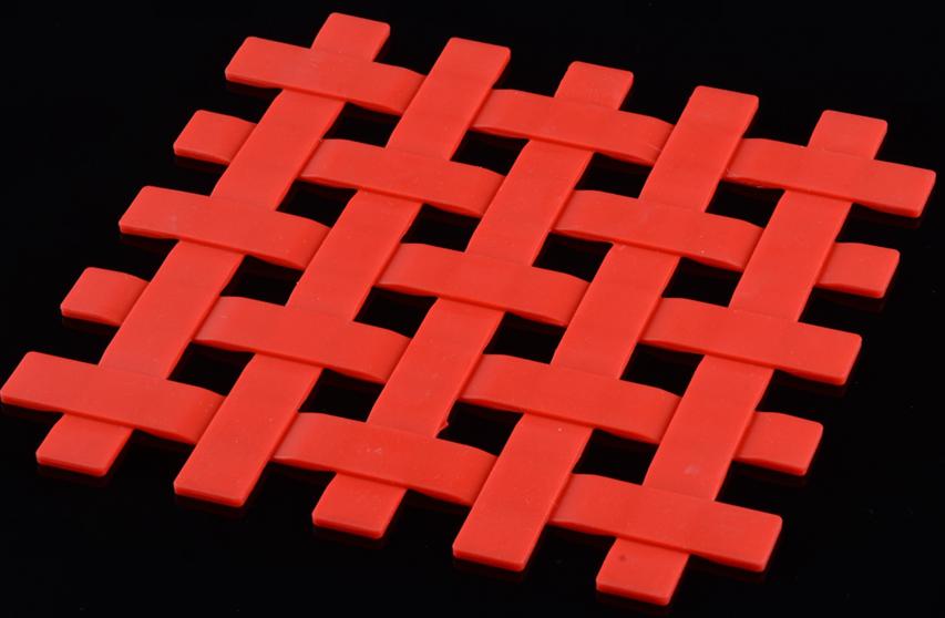 JS Series-Insulation  Mat