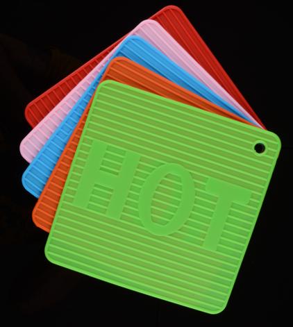 JS Series-Insulation  Mat