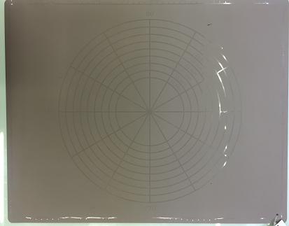JS Series-Insulation  Mat