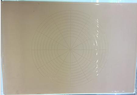 JS Series-Insulation  Mat