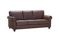 Three-seat sofa