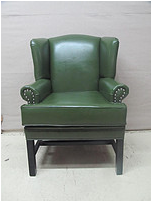 Single sofa