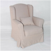Single sofa