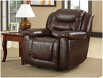 American style living room sofa