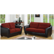 Cloth sofa