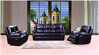 American modern function sofa